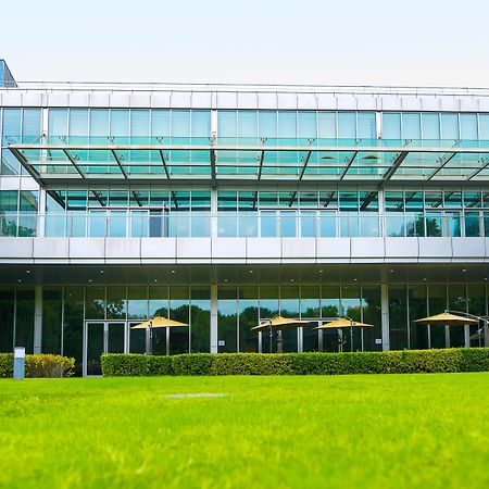 Crowne Plaza Shanghai Xiayang Lake By Ihg Qingpu Eksteriør billede