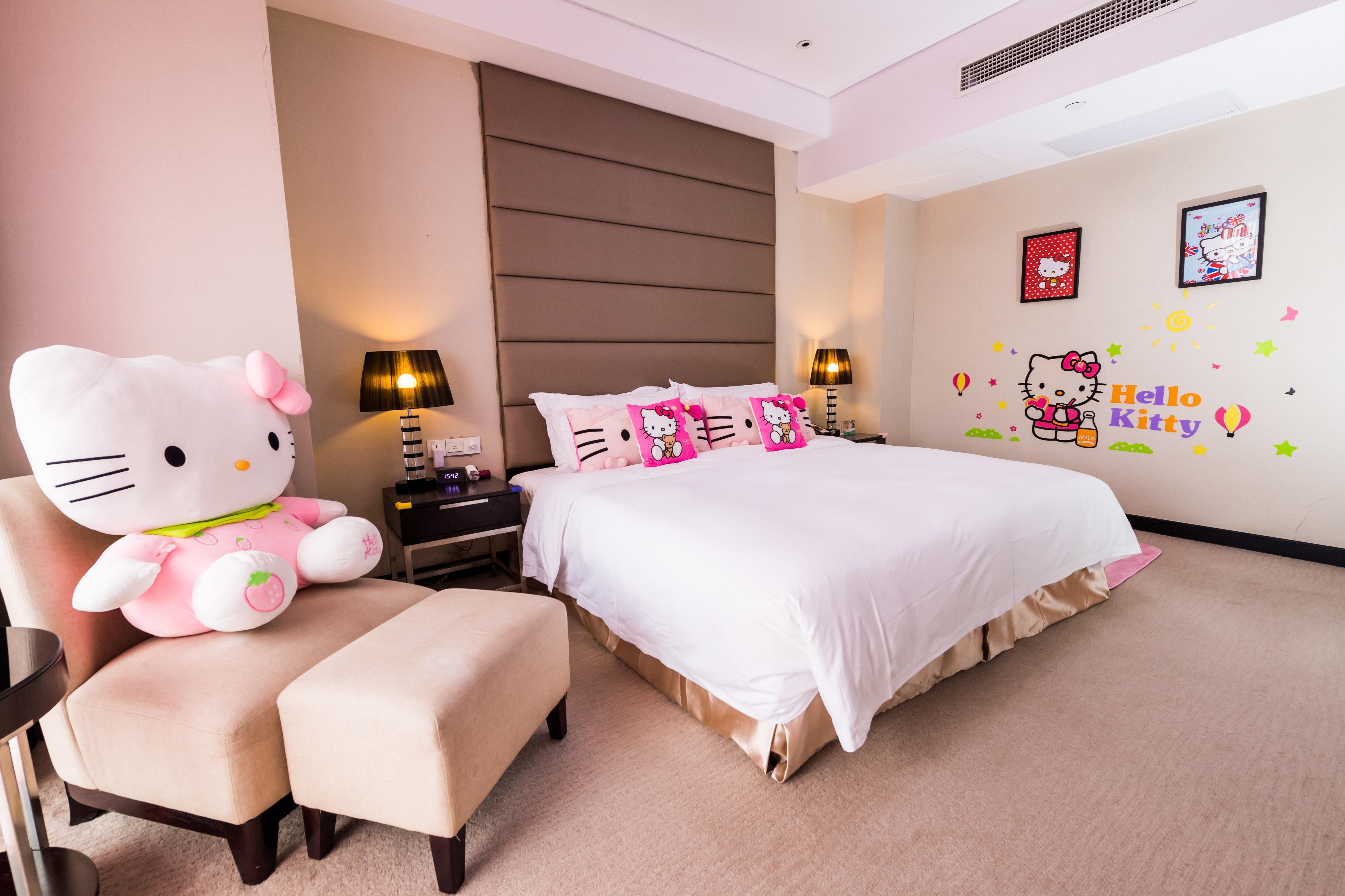 Crowne Plaza Shanghai Xiayang Lake By Ihg Qingpu Eksteriør billede