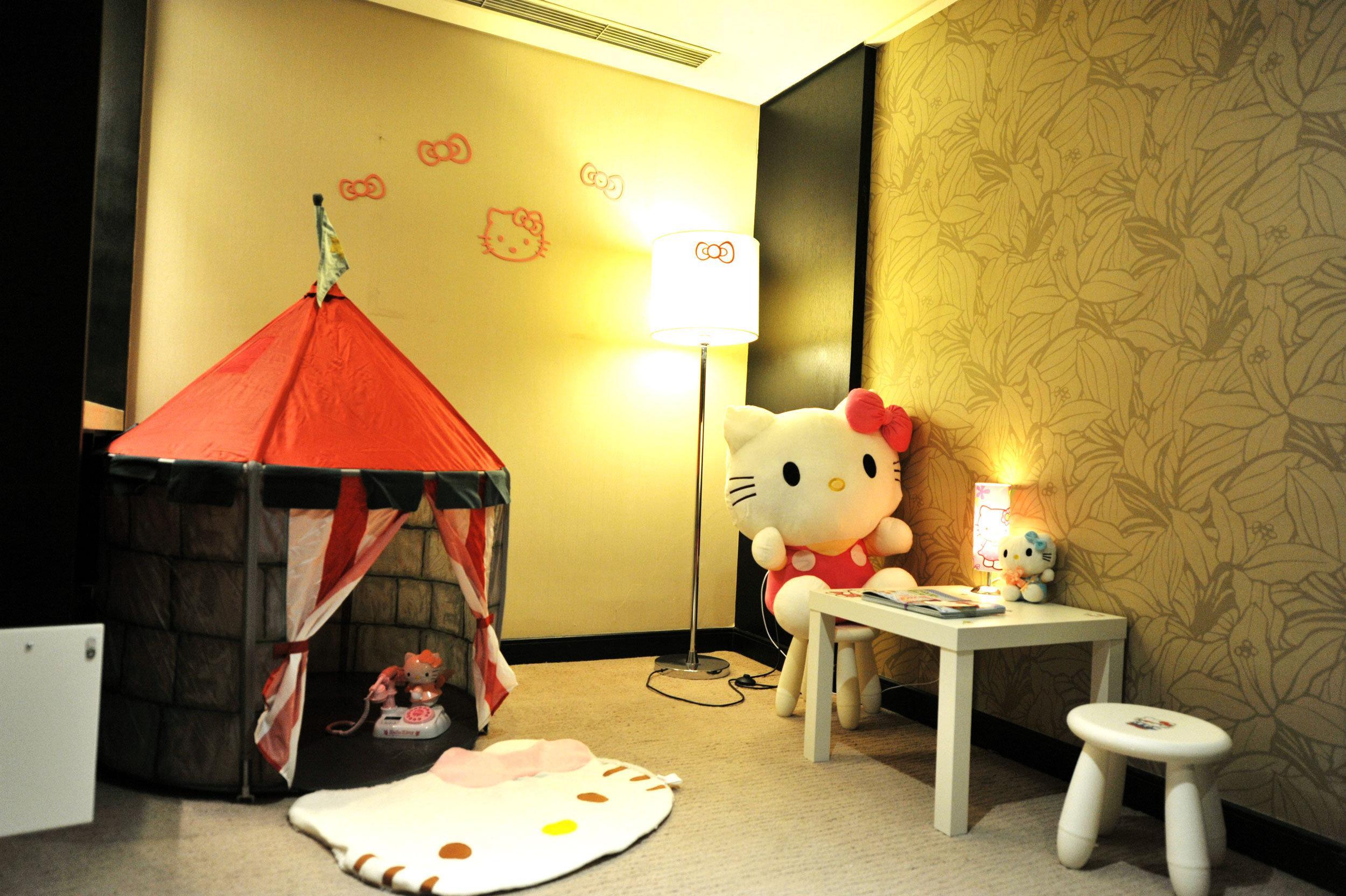 Crowne Plaza Shanghai Xiayang Lake By Ihg Qingpu Eksteriør billede
