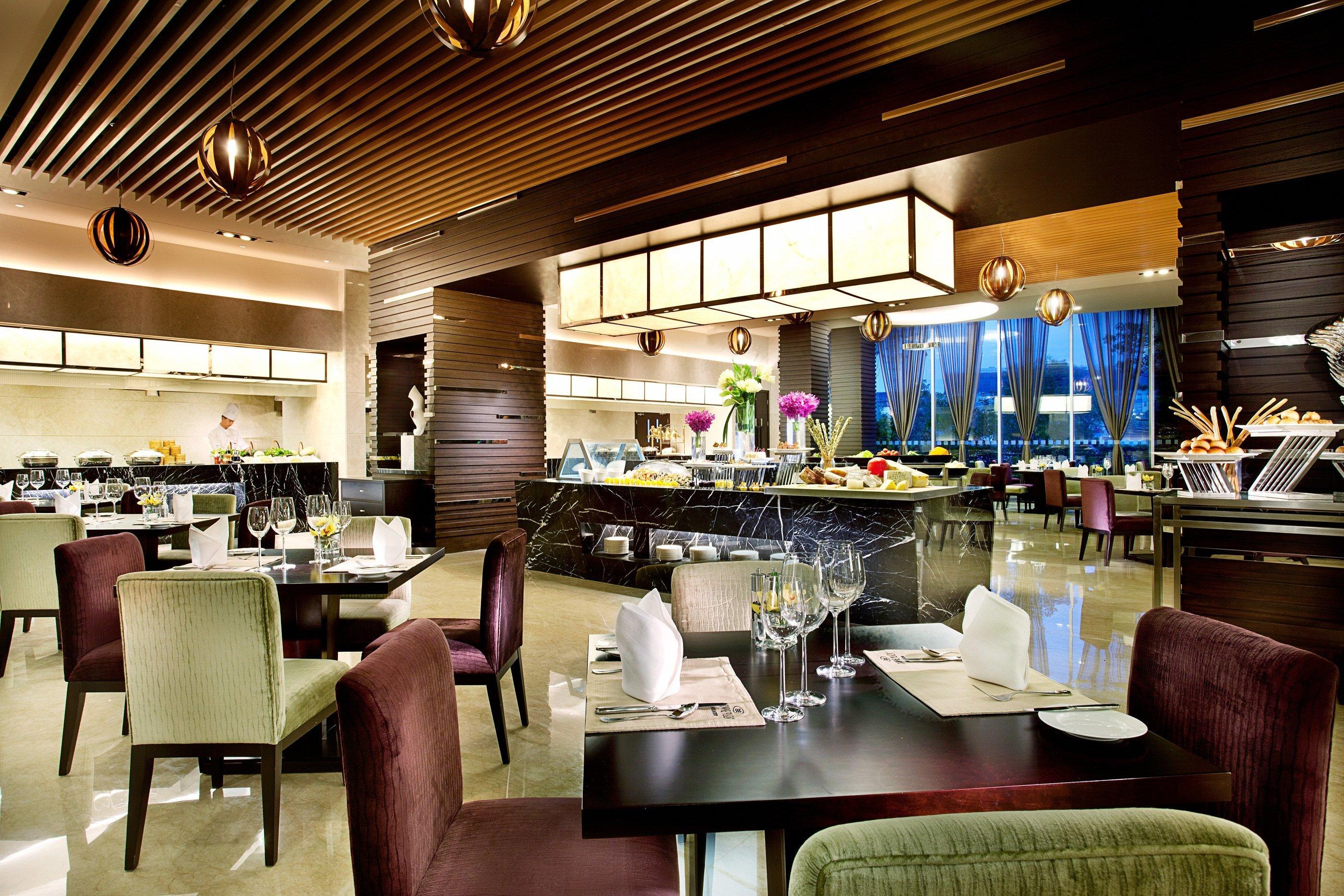 Crowne Plaza Shanghai Xiayang Lake By Ihg Qingpu Eksteriør billede
