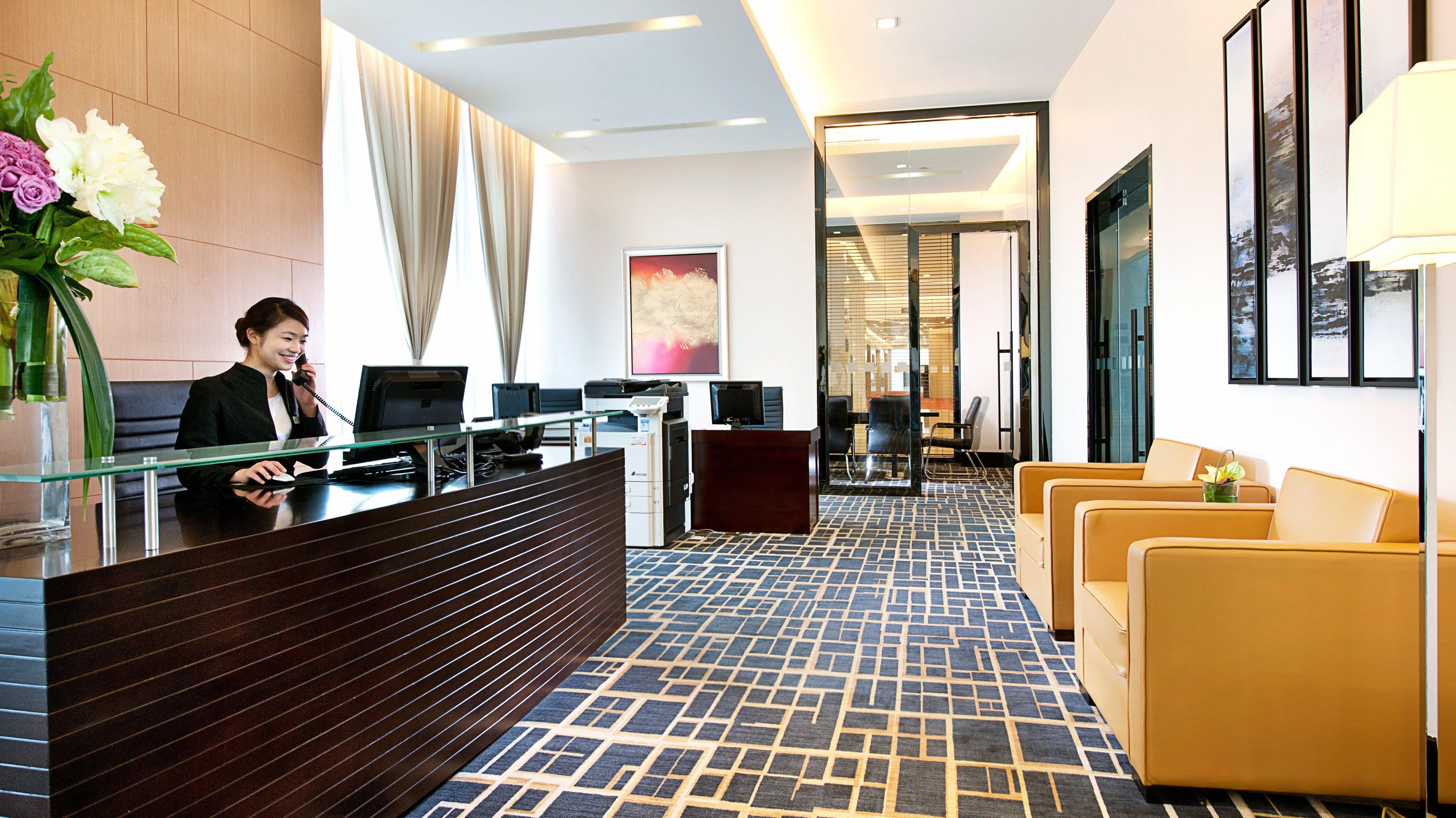 Crowne Plaza Shanghai Xiayang Lake By Ihg Qingpu Eksteriør billede
